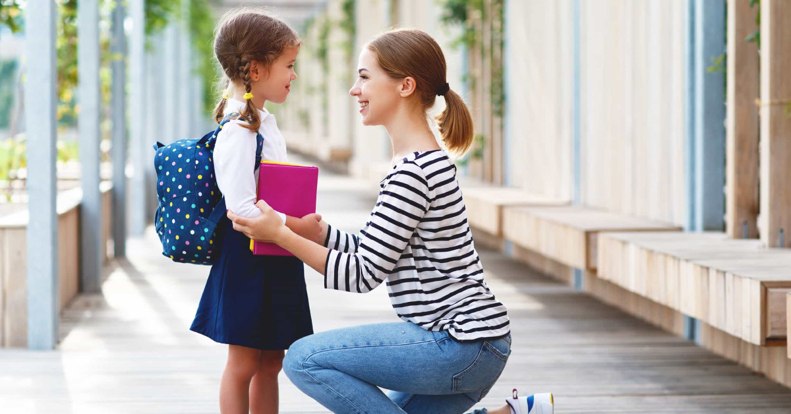 Tanévkezdés tippek és ötletek - készüljetek fel az iskolára