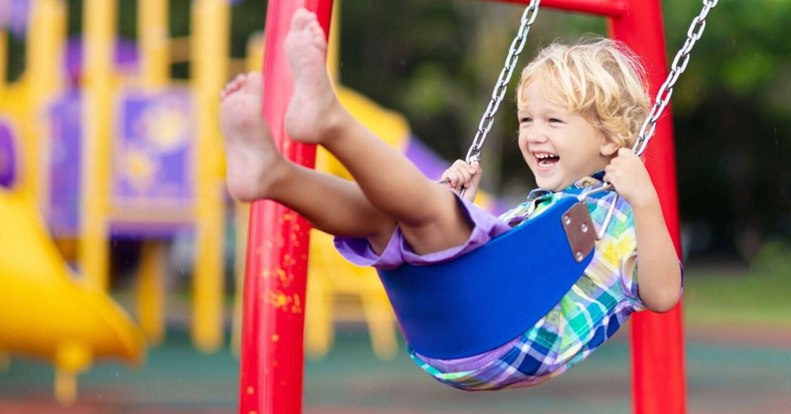 Játék ötletek gyerekeknek a nyári szünetre - így legyen élmény a vakáció