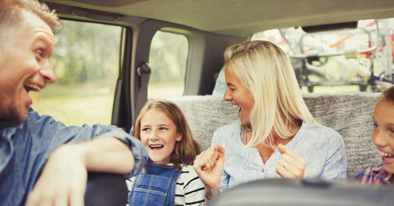 Utazási tippek családoknak - nyaralás kisgyerekekkel