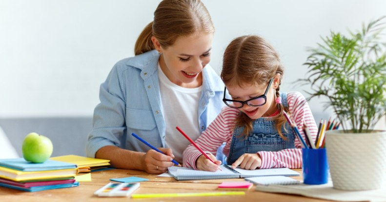 Így lesz csupa szórakozás az iskolára készülés!