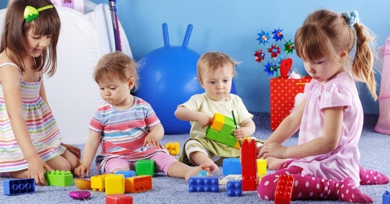 Játszva tanulás - Készségfejlesztő játékok minden korosztálynak