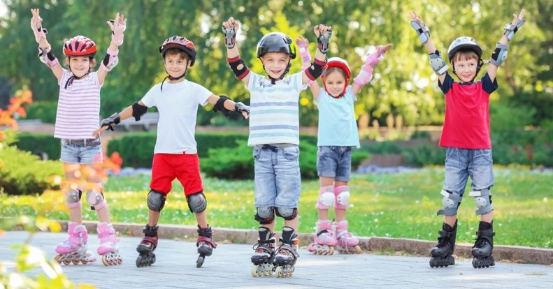 Kikapcsolódás iskola után gyerekeknek - Hobbik, szakkörök