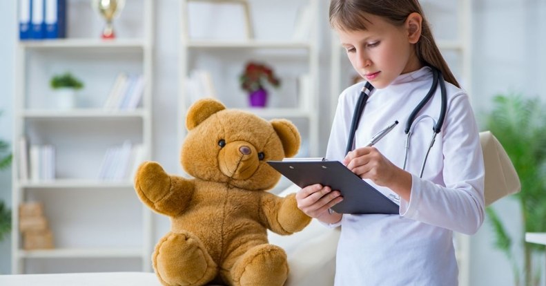 Miért fontosak a szerepjátékok ovisoknak? Tippek és ötletek