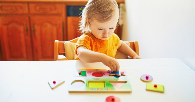 A legjobb koncentrációfejlesztő játékok gyerekeknek