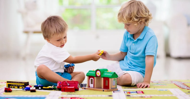 Konfliktus az óvodában: mit tehet a szülő?