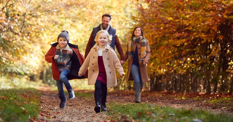 Tartalmas őszi családi programok