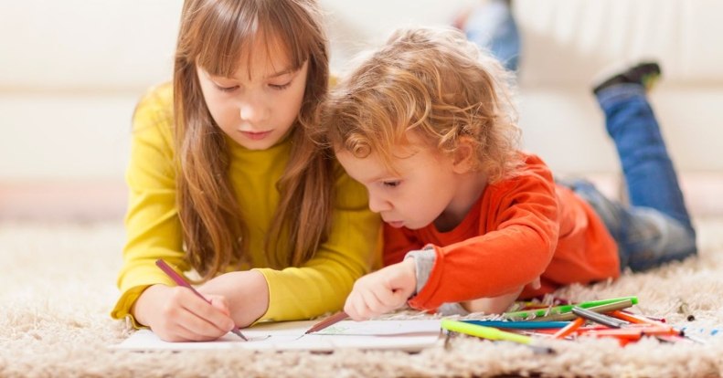 Benti játékok a hideg időszakra