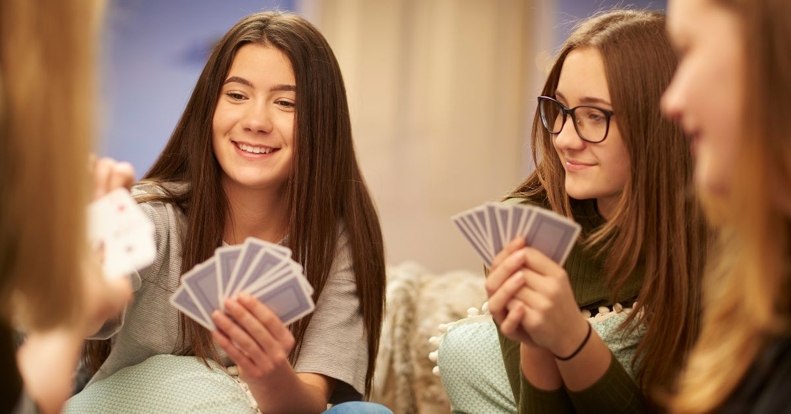 Felnőtt társasjátékok - ezekkel dobd fel a bulit!