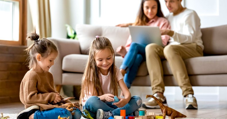 Napirend gyerekeknek és szülőknek 2023-ra - tippek, tanácsok