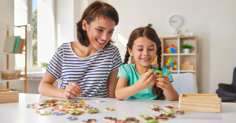 Problémamegoldó képesség fejlesztése gyerekeknél