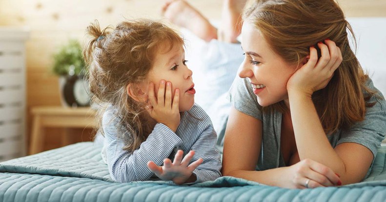 Beszédfejlesztés titkai - hogyan segítenek a beszédfejlesztő játékok?