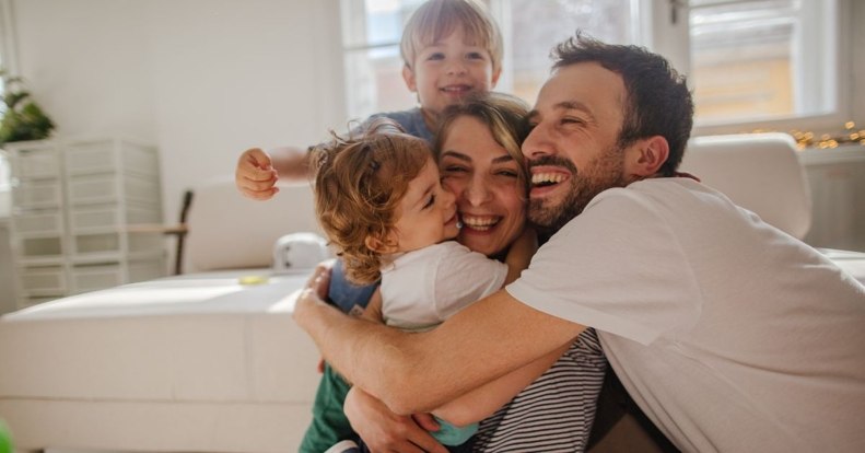 Szorongó gyermek - mit tehetünk?