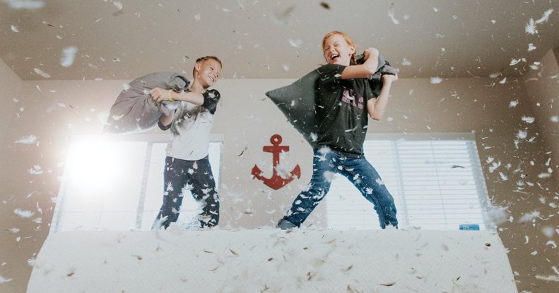 5 hasznos tanács, ha nehezen kezelhető a gyerek