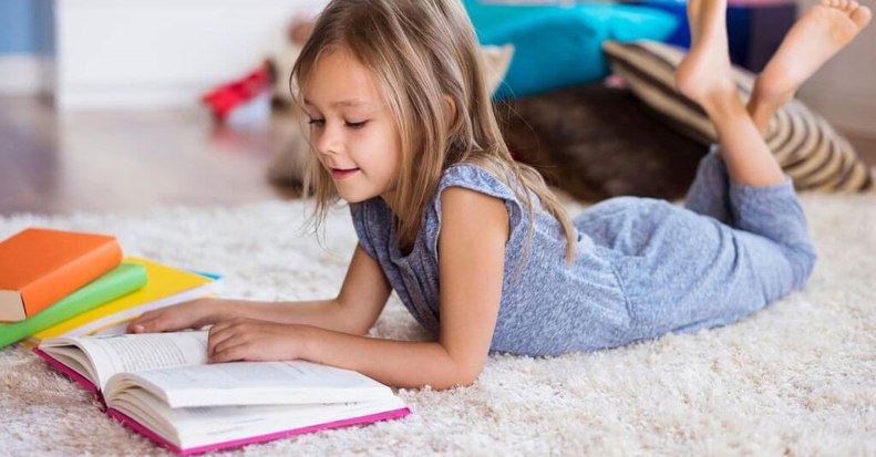 Mesekönyv gyerekeknek: ezért jobb egy mesekönyv egy mesefilmnél