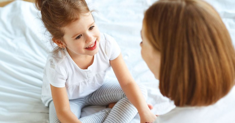 Türelmetlen gyerek: így tanítsd őt türelemre!