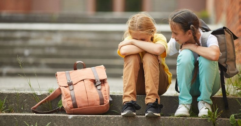 Bocsánatkérés tanítása gyerekeknek