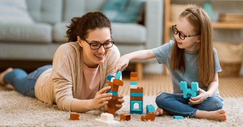 Figyelem fejlesztő játékok gyerekeknek