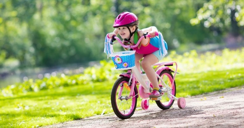 Milyen fejlesztő hatása van a gyerek járgányoknak?