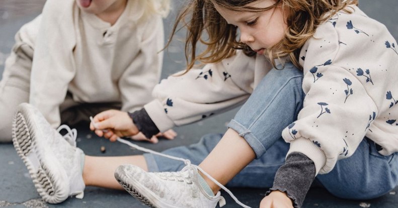 Önállóságra nevelés biztonságosan – Játék ötletek