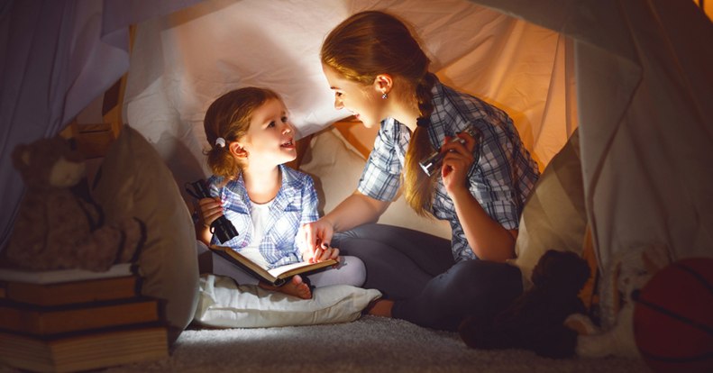 A kuckó építés fejlesztő hatásai – Otthoni bunker ötletek