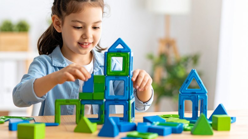 Tartós játékok, amik együtt nőnek a gyerekkel