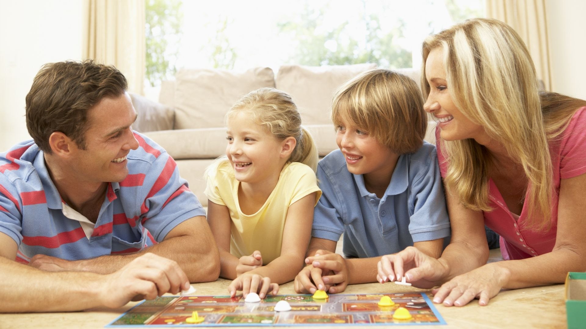 társasjátékok gyermekek érzelmeinek feldolgozásához