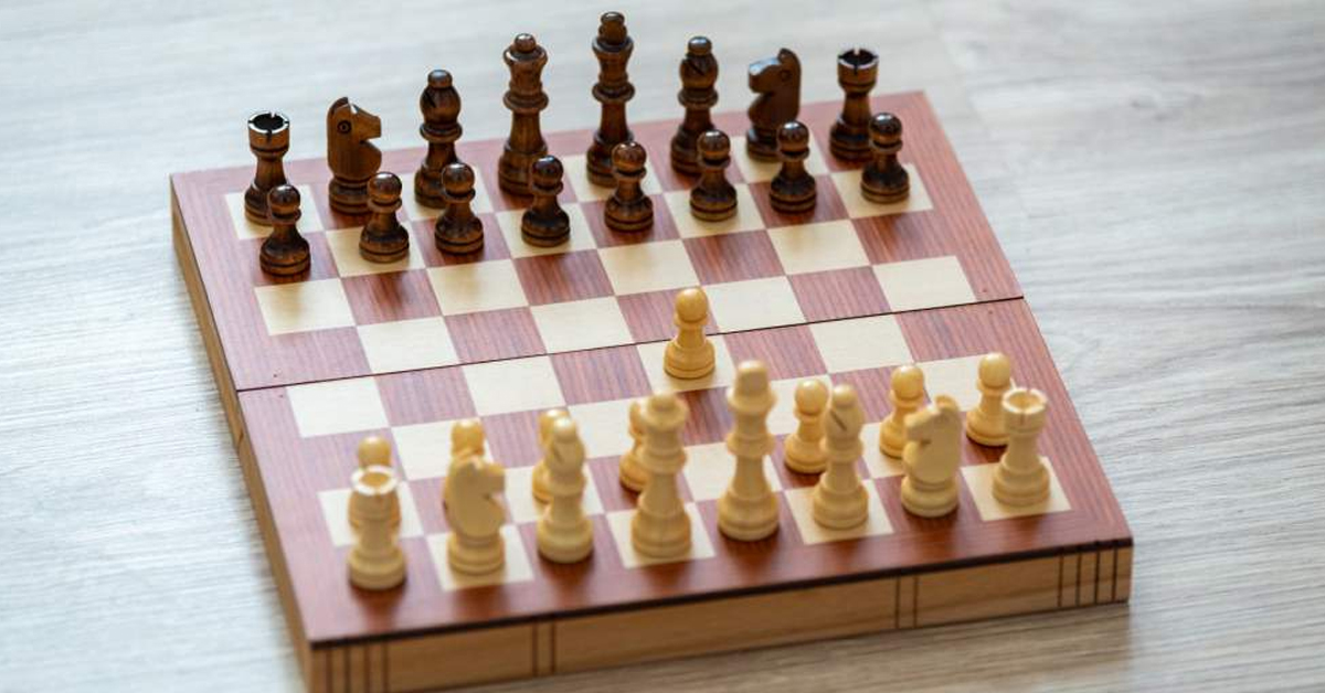 sakk szabályok