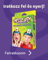 Hírlevél feliratkozás