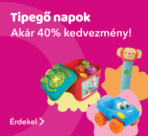 HU - Tipegő napok