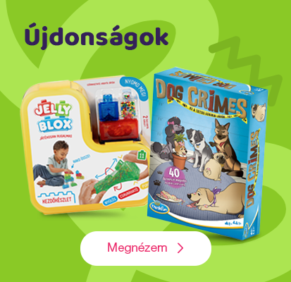 Újdonságok
