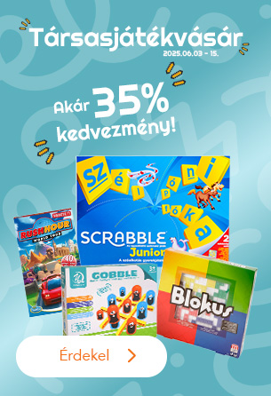 Társasjátékvásár