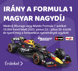 Bburago F1