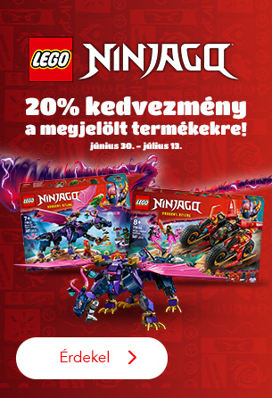 LEGO Ninjago