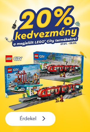 LEGO City