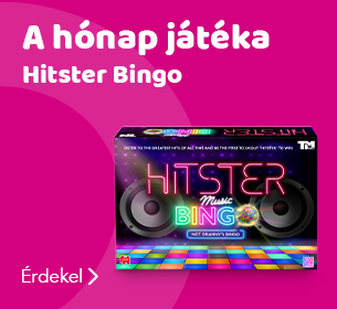 HU - december OP-hitster
