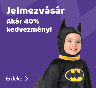 HU - Jelmezvásár