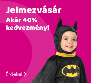HU - Jelmezvásár
