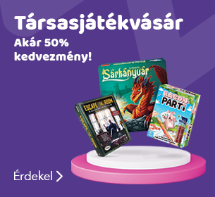 HU - Társasjátékvásár