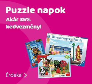 HU - Puzzle napok