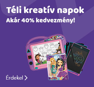 HU - Téli kreatív napok