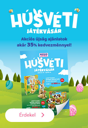 HU - Húsvéti játékvásár