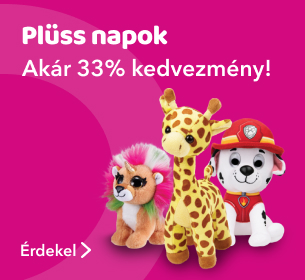 HU - Plüss napok