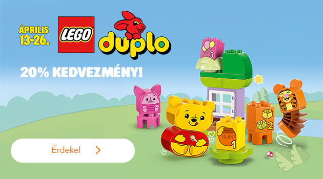 HU - LEGO_Duplo