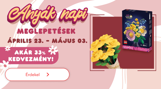 HU - Anyák napja