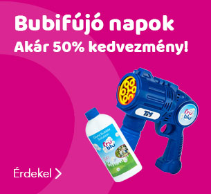 HU - Bubifújó napok