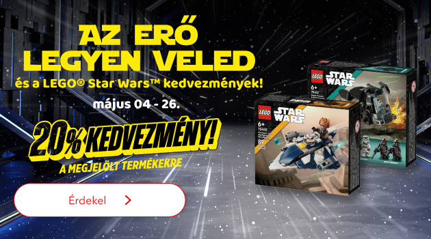HU - Star Wars
