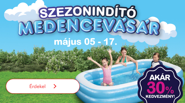 HU - Medencevásár