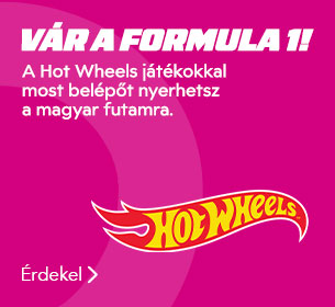 HU - F1 nyereményjáték