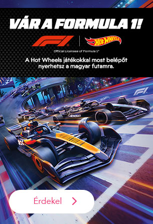 HU - F1 nyereményjáték
