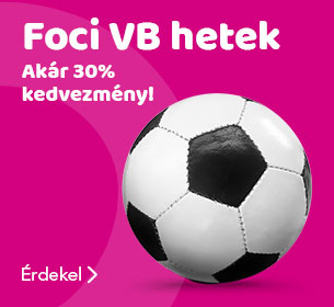 HU - Foci VB